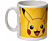 GB EYE LTD Pokémon - Pikachu Face - Tazza (Multicolore)