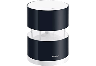 NETATMO Netatmo NWA01-WW - Anemometro (Nero)