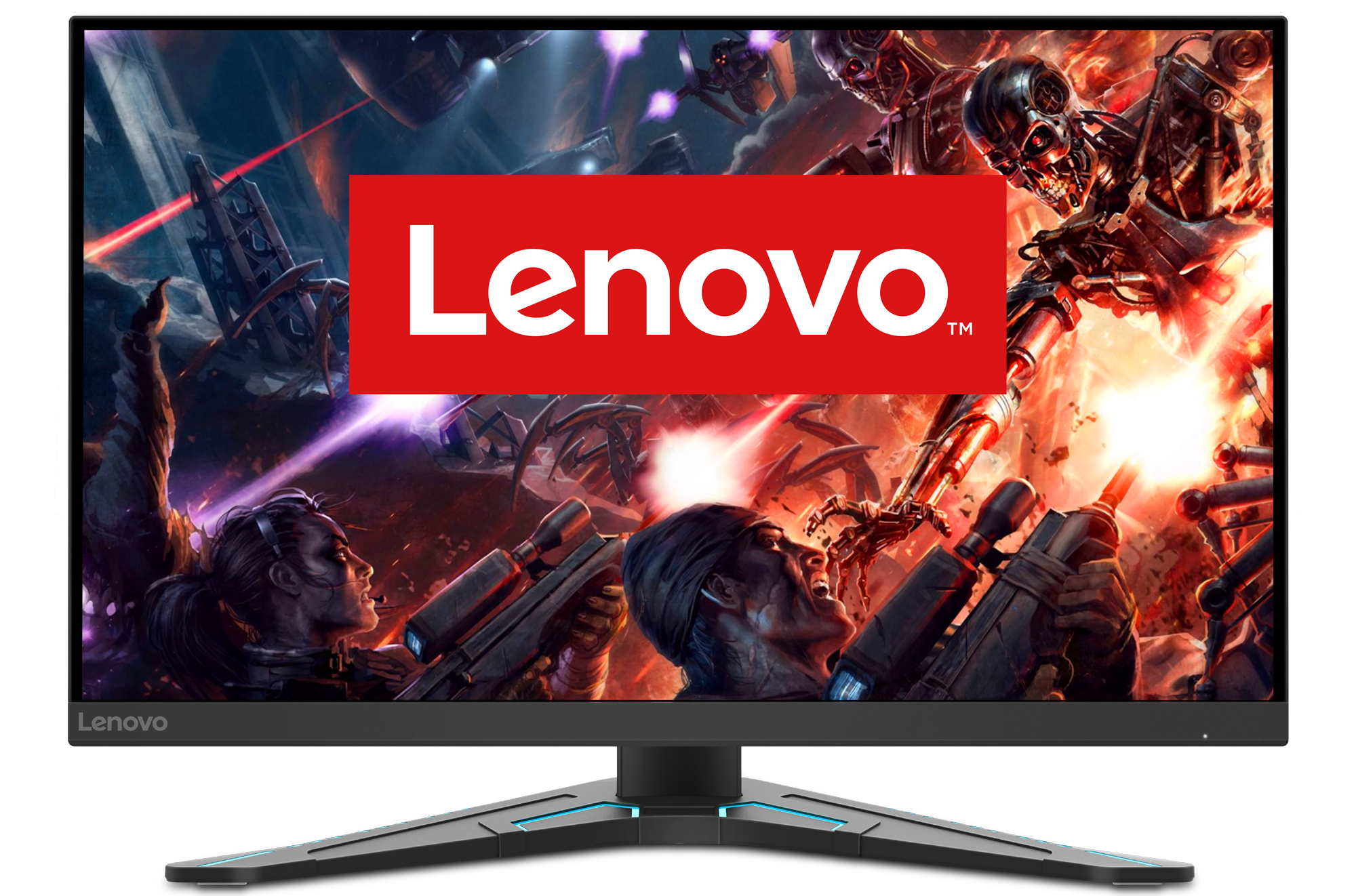 LENOVO G27q-20