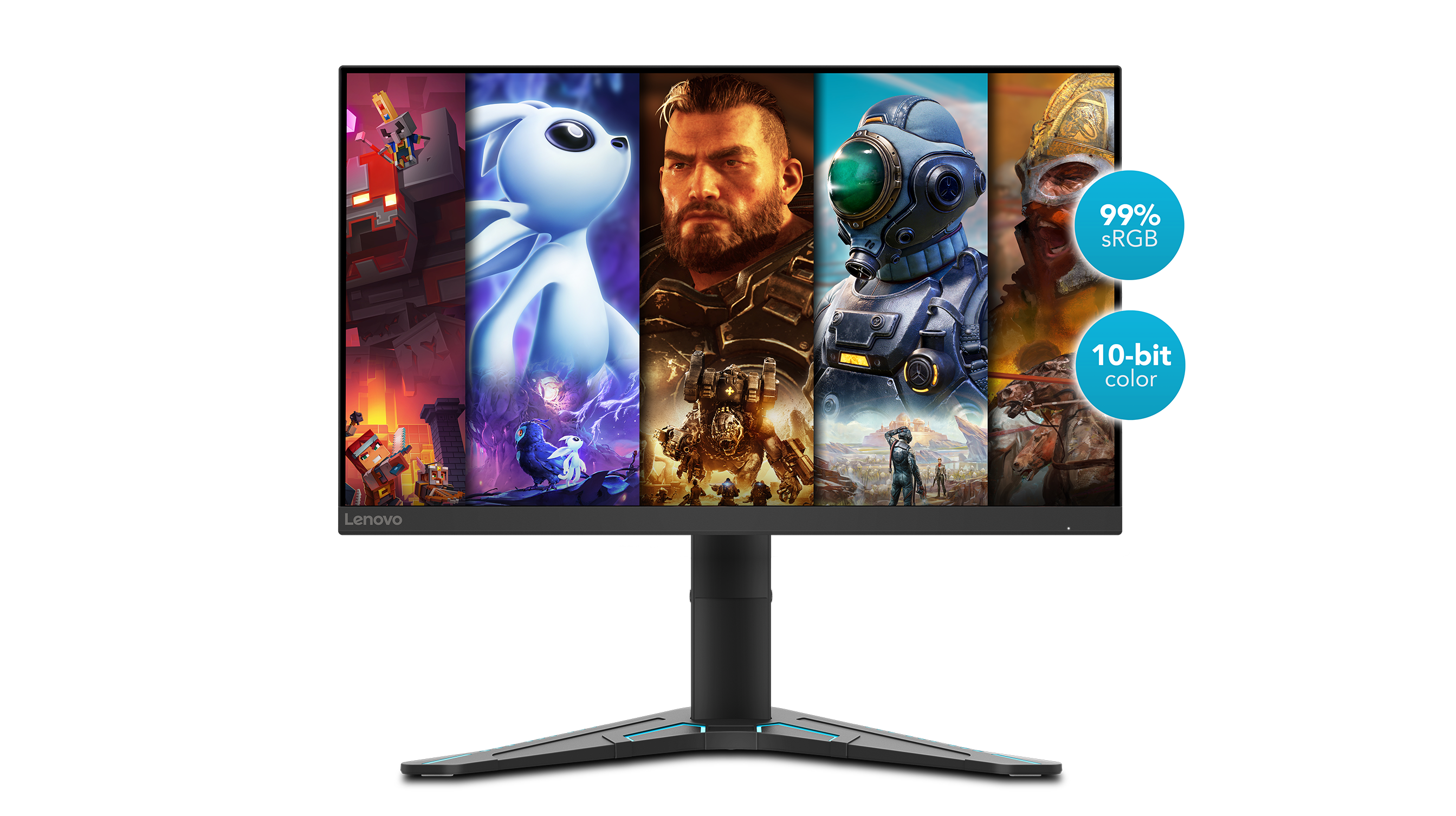 LENOVO G27q-20