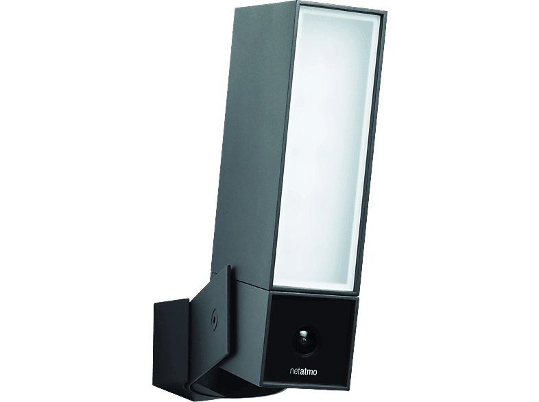 NETATMO Presence - IP Kamera (Full-HD, 1.920 x 1.080 Pixel)