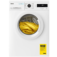 vooroordeel hand kortademigheid Zanussi wasmachine kopen? | MediaMarkt