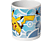 GB EYE LTD Pokémon - I Choose You - Tasse (Multicolore)