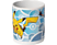 GB EYE LTD Pokémon - I Choose You - Tazza (Multicolore)