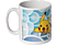 GB EYE LTD Pokémon - I Choose You - Tasse (Multicolore)