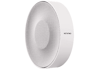 NETATMO NIS01-EU - Smarte Innen-Alarmsirene