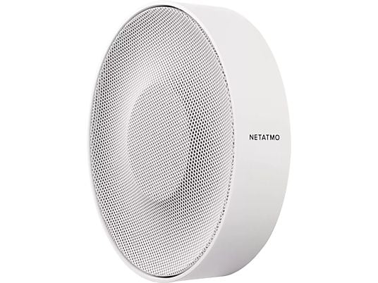 NETATMO NIS01-EU - Sirena interna intelligente