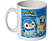 GB EYE LTD Pokémon - Water Partners - Tasse (Mehrfarbig)