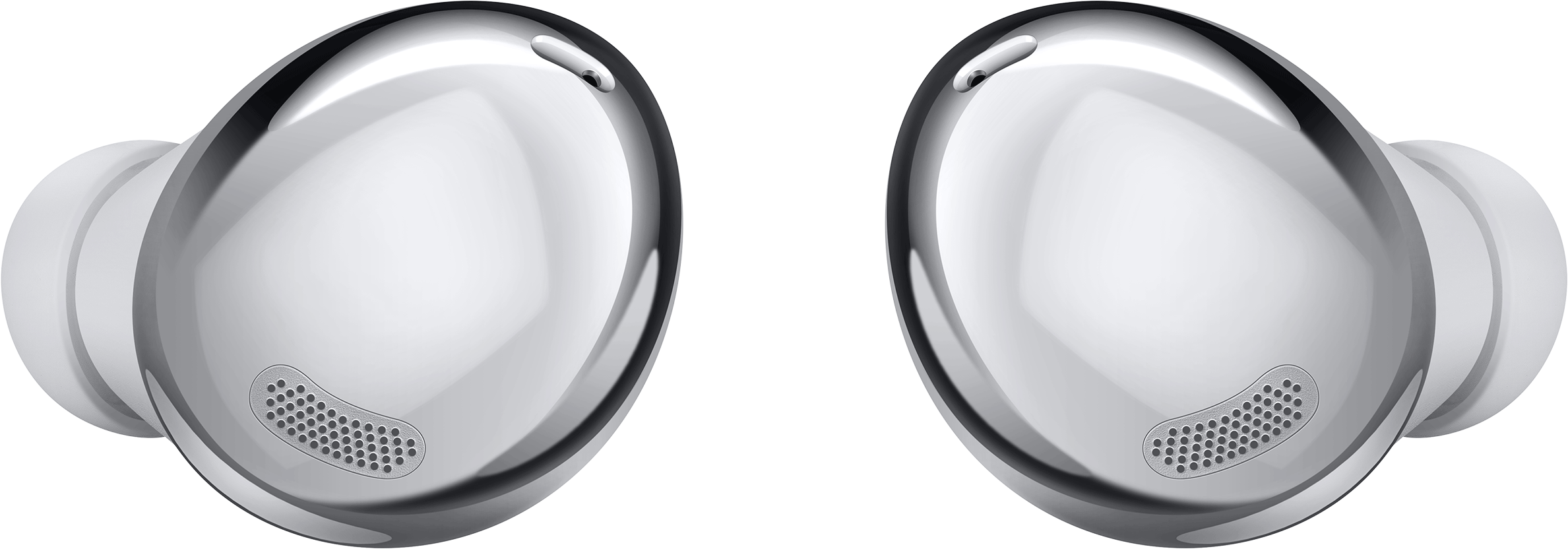 SAMSUNG Galaxy Buds Pro Zilver