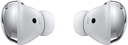 SAMSUNG Galaxy Buds Pro Zilver