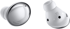 SAMSUNG Galaxy Buds Pro Zilver