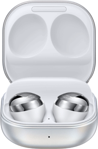 SAMSUNG Galaxy Buds Pro Zilver