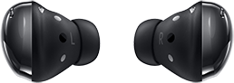 SAMSUNG Galaxy Buds Pro Zwart