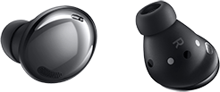 SAMSUNG Galaxy Buds Pro Zwart