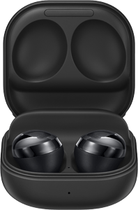SAMSUNG Galaxy Buds Pro Zwart