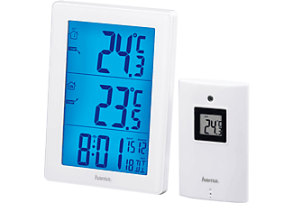 HAMA Weerstation EWS-3000