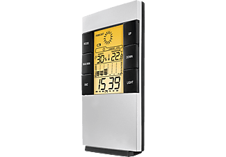 HAMA Thermo- en Hygrometer TH200