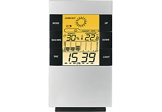 HAMA Thermo- en Hygrometer TH200