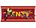 ABYSSE CORP Crash Bandicoot 4 - Crash TNT - Mug (Multicolore)