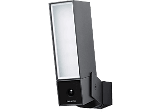 NETATMO NA-NOC-S-EC - IP Kamera (Full-HD, 1.920 x 1.080)