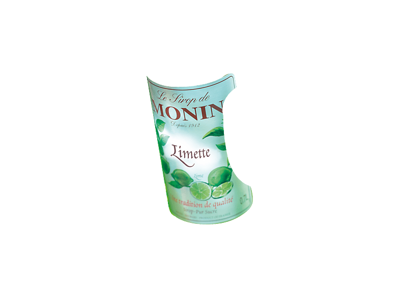 Monin Lime Syrup 70cl