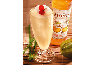 MONIN Sirup Mango 0.7l