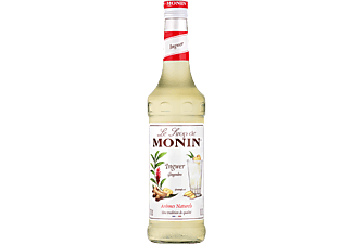 MONIN Sirup Ingwer 0.7l