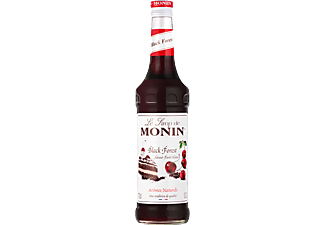MONIN Sirup Schwarzwälder Kirsch 0.7l