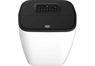 DUUX North Smart - Condizionatore (Bianco/Nero)