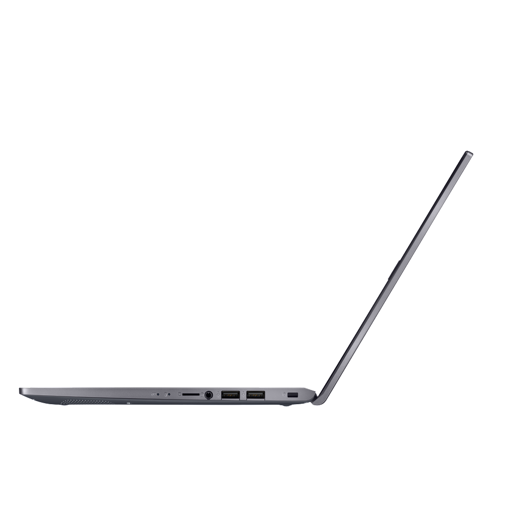 ASUS Vivobook 14 (R465JA-EK278T) - 14,0 Zoll - Intel® Core™ i3 i3-1005G1 - 8 GB - 512 GB - Intel® UHD Graphics - Windows 10 Home (32 bit)