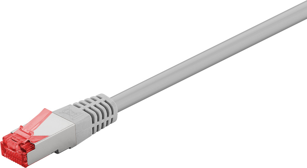 ISY Ethernet-kabel Cat-6 3 m (IPC-6030-1)