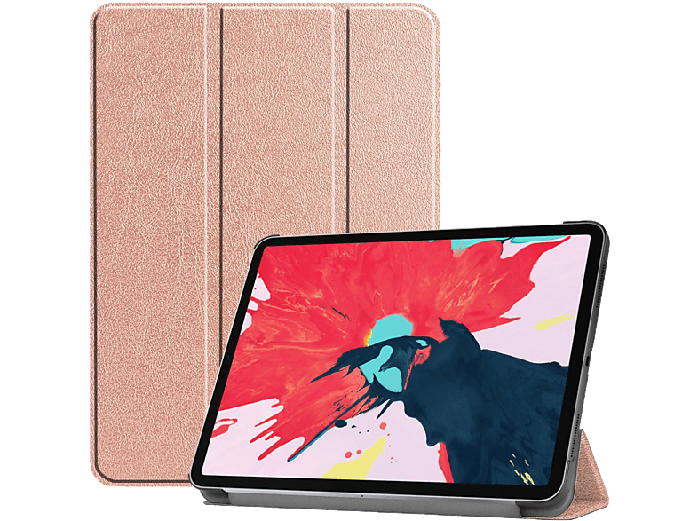 CELLECT iPad 11 2020 tablet tok, Rosegold