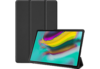 CELLECT Samsung Tab S5E 10.5" T720/T725 tablet tok, Fekete