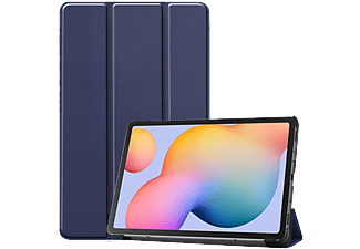 CELLECT Samsung Tab S6 Lite 10.4" P610 tablet tok, Kék