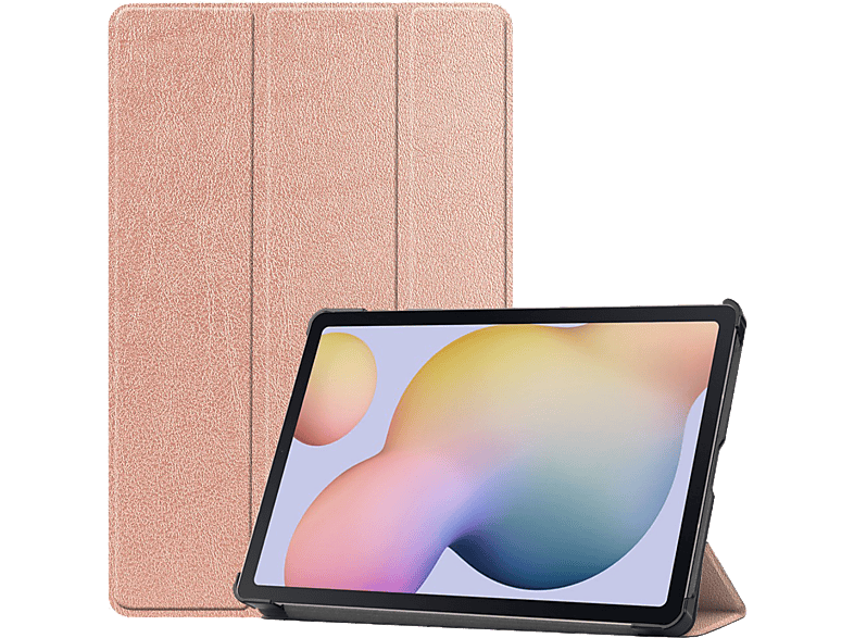 CELLECT Samsung Tab S7 11" T870/T875 tablet tok, Rosegold