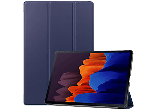 CELLECT Samsung Tab S7 Plus 12.4" T970/T975 tok, Kék
