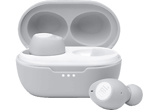 JBL Tune 115TWS vezeték nélküli fülhallgató, fehér