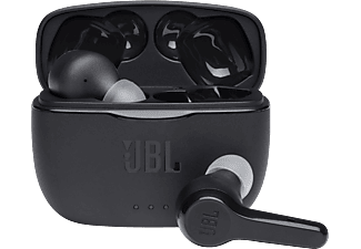 JBL Tune 215TWS vezeték nélküli fülhallgató, fekete