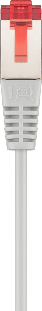 ISY Ethernet-kabel Cat-6 5 m (IPC-6050-1)