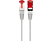 ISY Câble Ethernet Cat-6 5 m (IPC-6050-1)