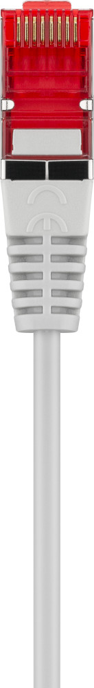 ISY Ethernet-kabel Cat-6 5 m (IPC-6050-1)