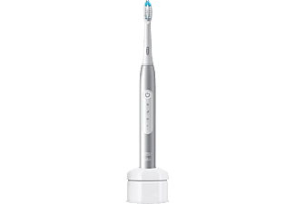 ORAL-B Pulsonic Slim Luxe 4000 Elektrische Zahnbürste Platin 