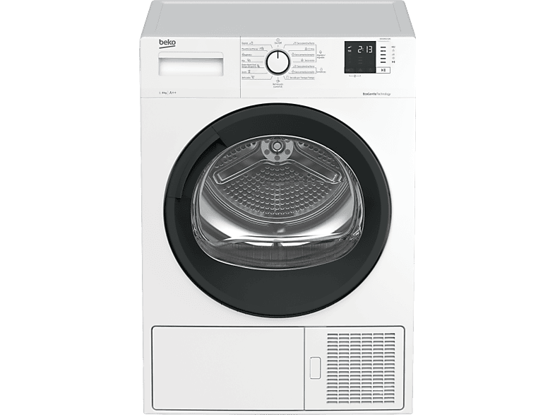 Secadora BEKO DHS 7413 PA0: opiniones y precios