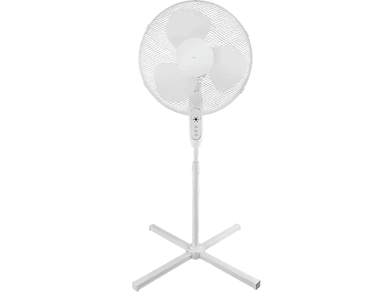 OK Ventilator (OSF 4332 W RC)