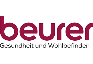 BEURER HT 60 - Multistyler (Schwarz/Rosa)