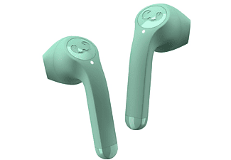 FRESH N REBEL Twins 2, In-ear Kopfhörer Bluetooth Misty Mint