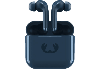 FRESH N REBEL Twins 2 Tip, In-ear Kopfhörer Steel Blue