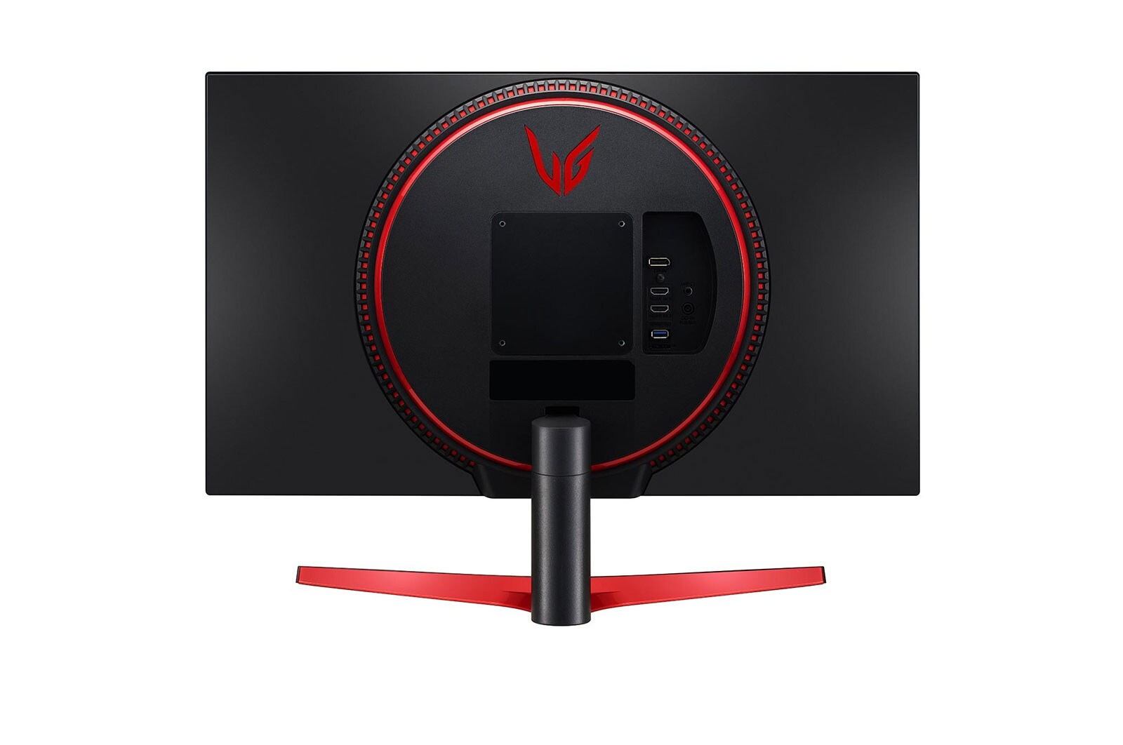 LG 27GN600-B, 27'' IPS UltraGear 1920X1080 1ms 144Hz HDR10 G-sync F-Sync Premium Oyuncu Monitörü