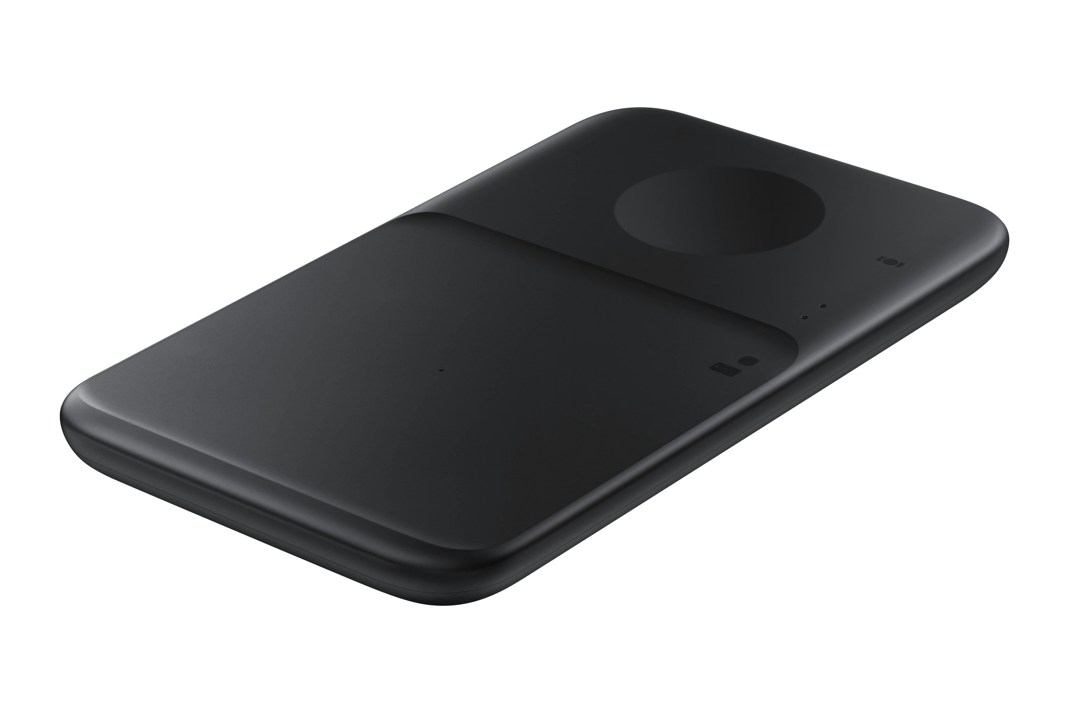 Samsung, Hersteller, anderer Schwarz Smartphones EP-P4300B SAMSUNG Ladegerät