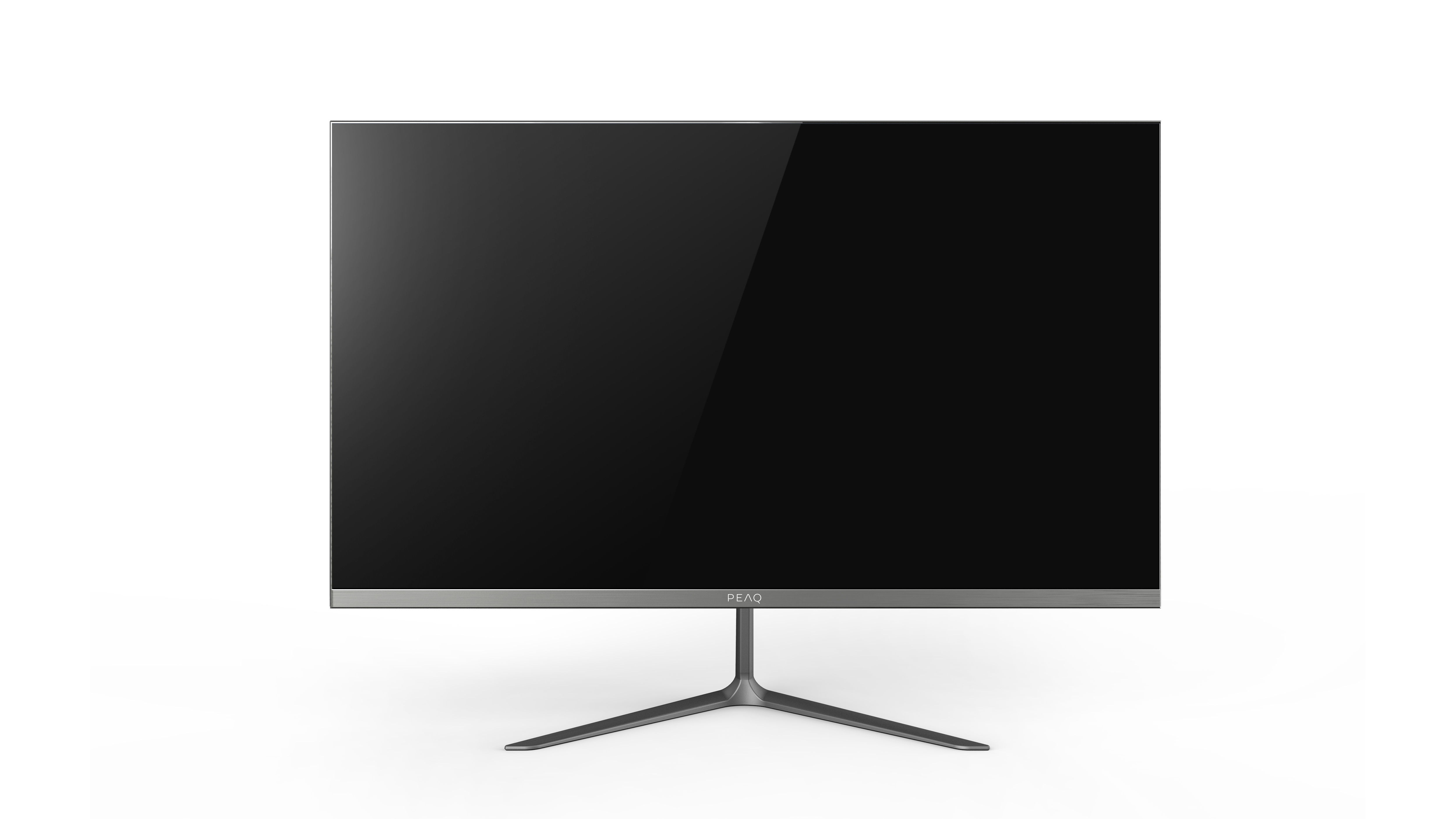 PEAQ PMO S271-IFC 27 Zoll  Full-HD  Monitor  5 ms Reaktionszeit  